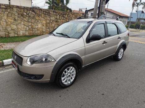FIAT Palio 1.6 16V, Foto 5
