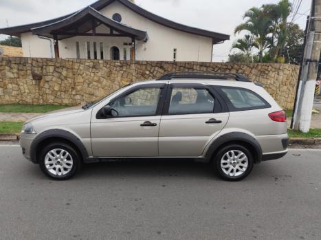 FIAT Palio 1.6 16V, Foto 6