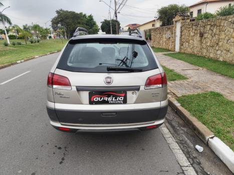 FIAT Palio 1.6 16V, Foto 7