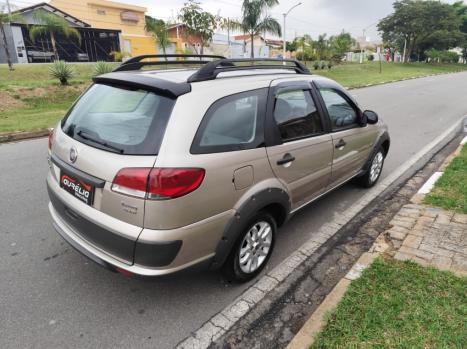 FIAT Palio 1.6 16V, Foto 8