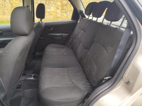 FIAT Palio 1.6 16V, Foto 10