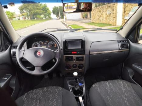 FIAT Palio 1.6 16V, Foto 13