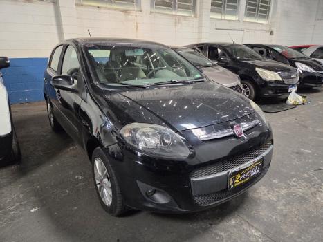 FIAT Palio 1.6 4P, Foto 1