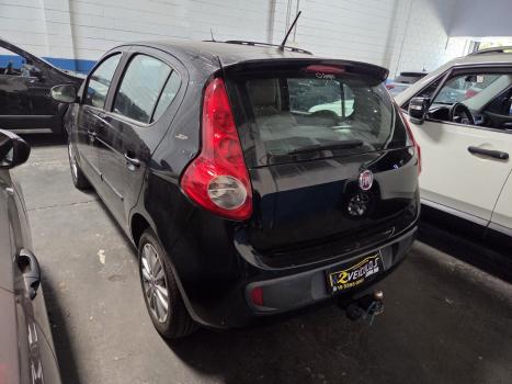 FIAT Palio 1.6 4P, Foto 2