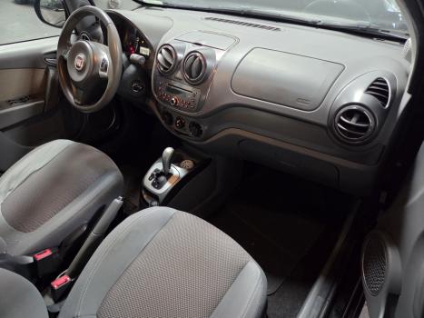 FIAT Palio 1.6 4P, Foto 3