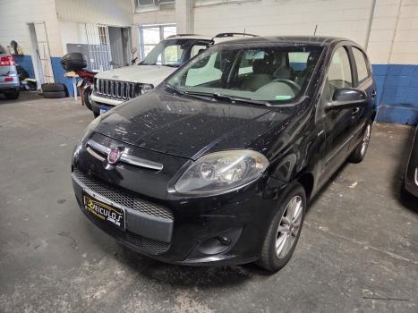FIAT Palio 1.6 4P, Foto 5