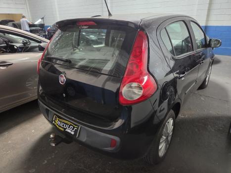 FIAT Palio 1.6 4P, Foto 6