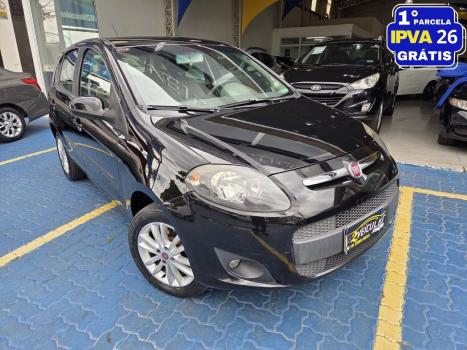 FIAT Palio 1.6 4P, Foto 1