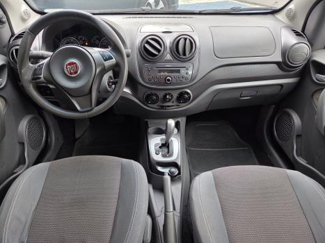 FIAT Palio 1.6 4P, Foto 3