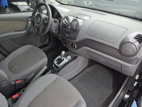 FIAT Palio 1.6 4P, Foto 9