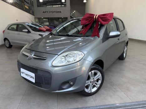 FIAT Palio 1.6 4P, Foto 1