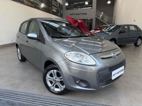 FIAT Palio 1.6 4P, Foto 2