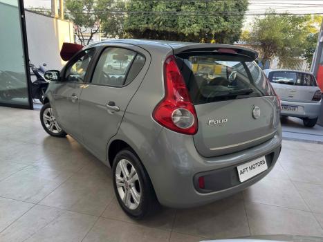 FIAT Palio 1.6 4P, Foto 3