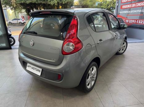 FIAT Palio 1.6 4P, Foto 4