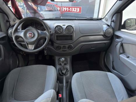 FIAT Palio 1.6 4P, Foto 5