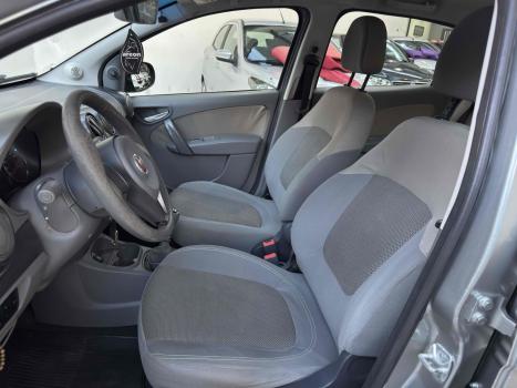 FIAT Palio 1.6 4P, Foto 6