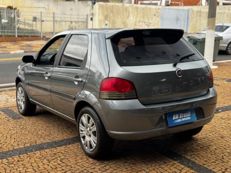 FIAT Palio 1.8 4P FLEX ELX DUALOGIC AUTOMATIZADO, Foto 6