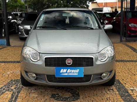 FIAT Palio 1.8 4P FLEX ELX DUALOGIC AUTOMATIZADO, Foto 2