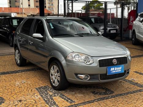 FIAT Palio 1.8 4P FLEX ELX DUALOGIC AUTOMATIZADO, Foto 3