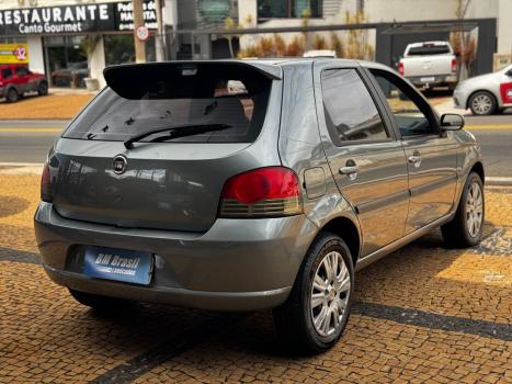 FIAT Palio 1.8 4P FLEX ELX DUALOGIC AUTOMATIZADO, Foto 4