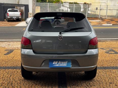 FIAT Palio 1.8 4P FLEX ELX DUALOGIC AUTOMATIZADO, Foto 5