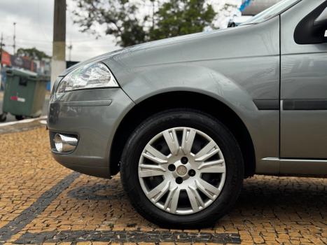 FIAT Palio 1.8 4P FLEX ELX DUALOGIC AUTOMATIZADO, Foto 7