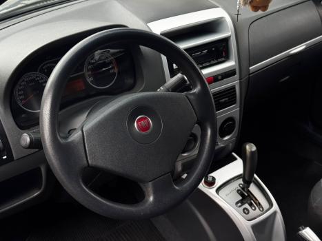 FIAT Palio 1.8 4P FLEX ELX DUALOGIC AUTOMATIZADO, Foto 8