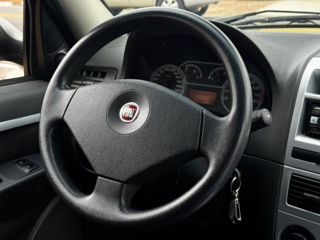 FIAT Palio 1.8 4P FLEX ELX DUALOGIC AUTOMATIZADO, Foto 9