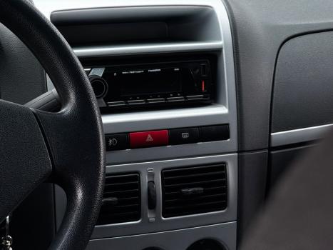 FIAT Palio 1.8 4P FLEX ELX DUALOGIC AUTOMATIZADO, Foto 10