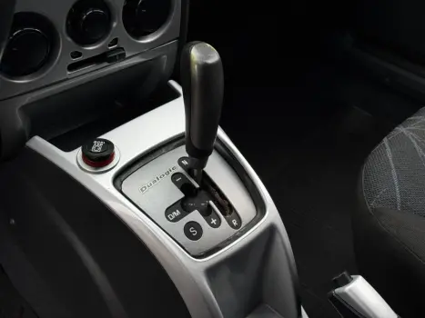 FIAT Palio 1.8 4P FLEX ELX DUALOGIC AUTOMATIZADO, Foto 11