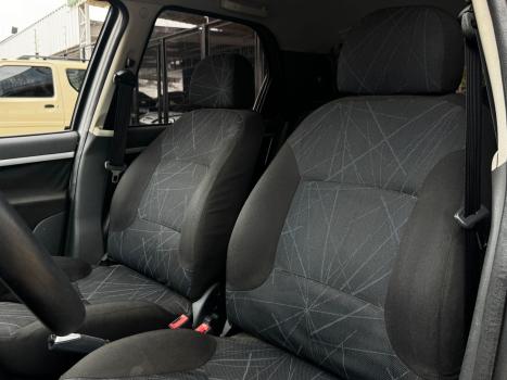 FIAT Palio 1.8 4P FLEX ELX DUALOGIC AUTOMATIZADO, Foto 12