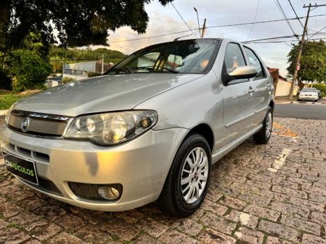 FIAT Palio 1.8 4P HLX, Foto 3