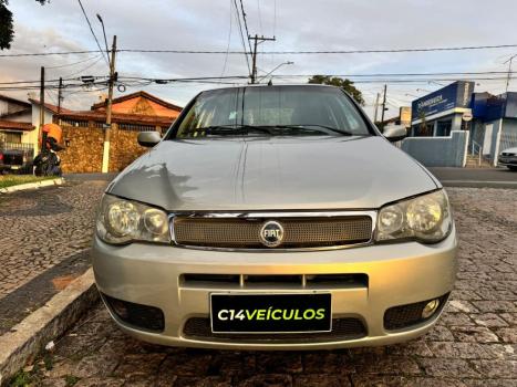 FIAT Palio 1.8 4P HLX, Foto 5