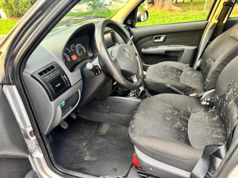FIAT Palio 1.8 4P HLX, Foto 8