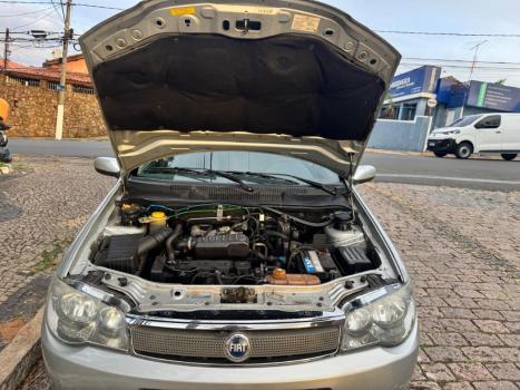 FIAT Palio 1.8 4P HLX, Foto 10