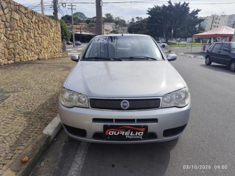 FIAT Palio 1.8 4P HLX, Foto 2