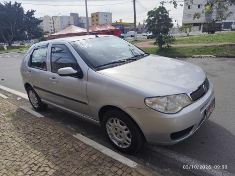 FIAT Palio 1.8 4P HLX, Foto 3