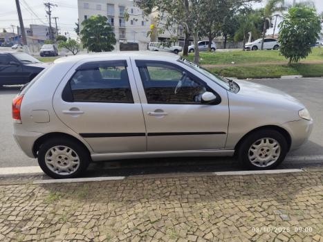 FIAT Palio 1.8 4P HLX, Foto 4
