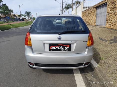 FIAT Palio 1.8 4P HLX, Foto 5