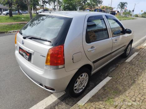 FIAT Palio 1.8 4P HLX, Foto 6