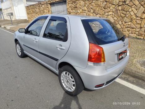 FIAT Palio 1.8 4P HLX, Foto 7