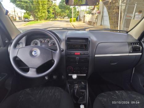FIAT Palio 1.8 4P HLX, Foto 8
