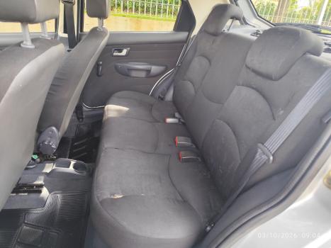 FIAT Palio 1.8 4P HLX, Foto 10