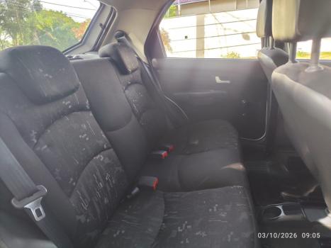 FIAT Palio 1.8 4P HLX, Foto 12