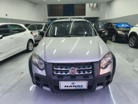FIAT Palio 1.8 FLEX R, Foto 2