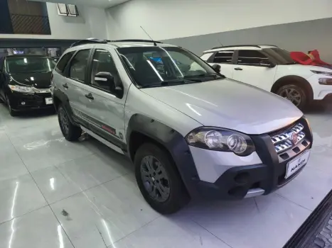 FIAT Palio 1.8 FLEX R, Foto 3