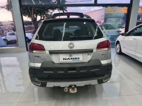 FIAT Palio 1.8 FLEX R, Foto 5