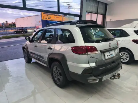 FIAT Palio 1.8 FLEX R, Foto 6