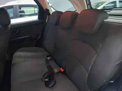 FIAT Palio 1.8 FLEX R, Foto 8