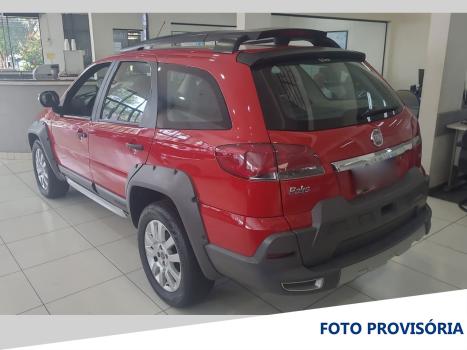 FIAT Palio 1.8 FLEX ELX DUALOGIC AUTOMATIZADO, Foto 3